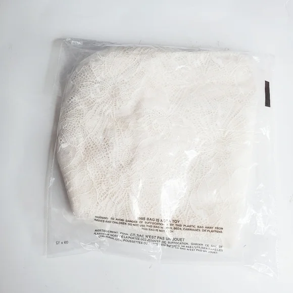 Victoria Secret The Lacie Plunge Bodysuit Size XL - Picture 5 of 8